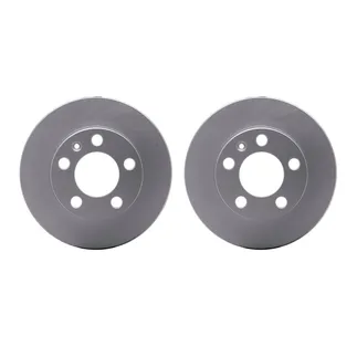 R1 Concepts WDPN1-74007 Brake Rotor- Carbon Coated